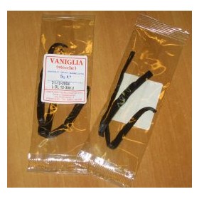 VANIGLIA STECCHE BOURBON CONF. DA GR.5